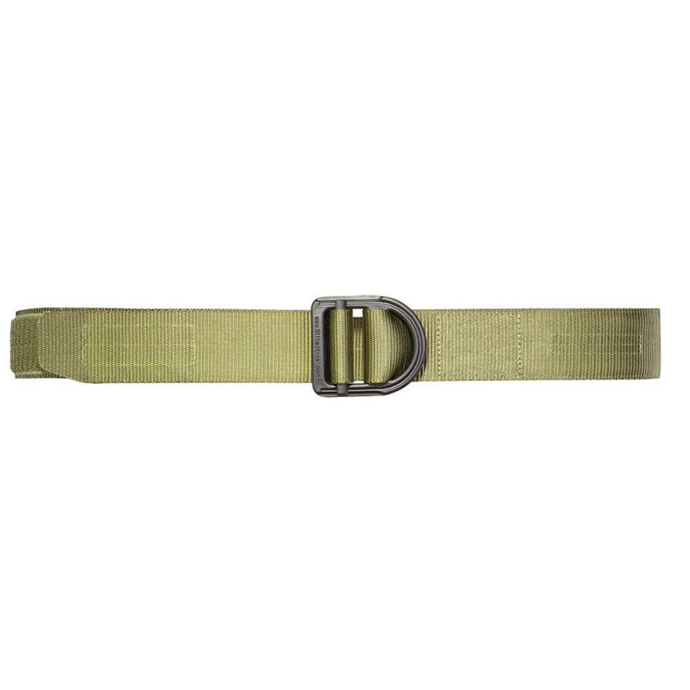 Operator Belt 1.75in Green L