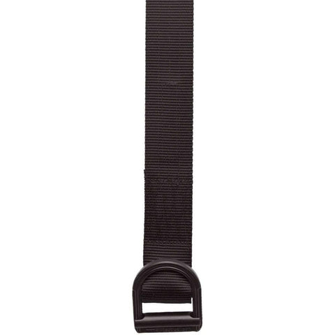 Trainer Belt 1.5in Blk 2xl