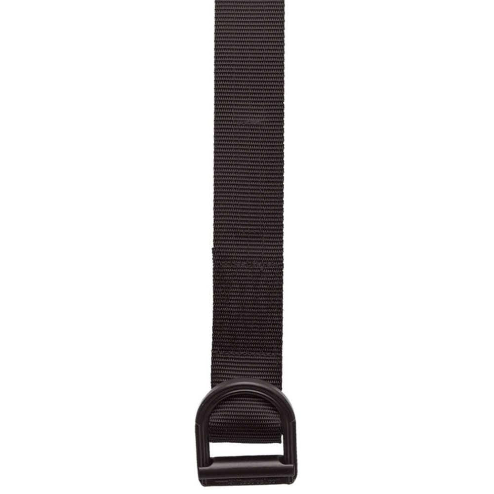 Trainer Belt 1.5in Blk 3xl