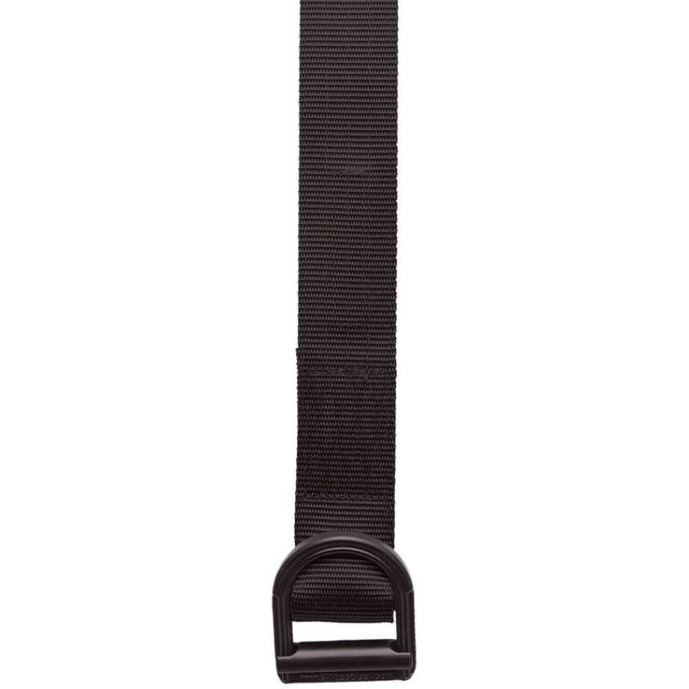 Trainer Belt 1.5in Blk 4xl