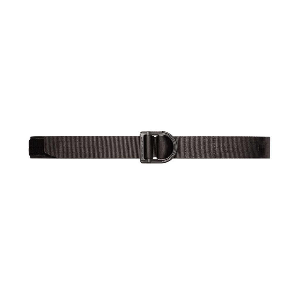 1.5" Trainer Belt - Black, Medium