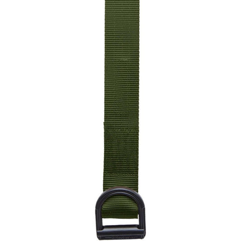 Trainer Belt 1.5in Green 2xl