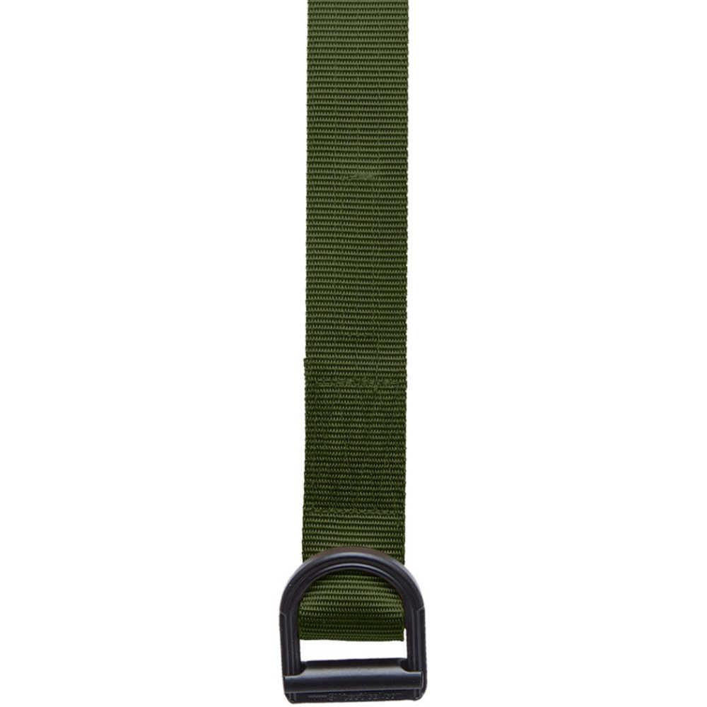 Trainer Belt 1.5in Green 3xl