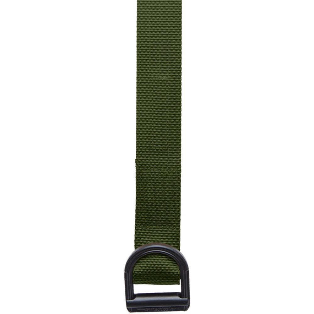 Trainer Belt 1.5in Green 4xl