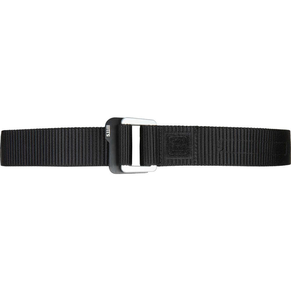 Traverse Double Buckle Blk 2xl