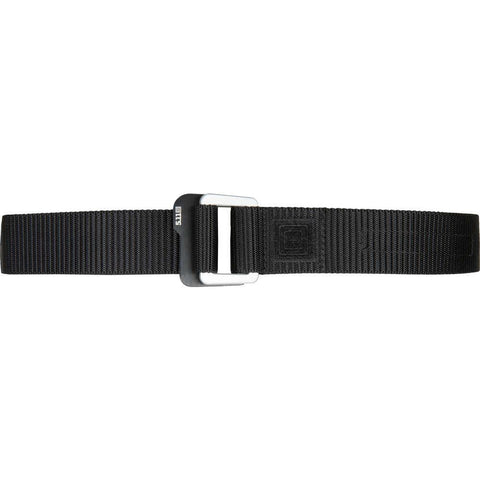 Traverse Double Buckle Blk 2xl