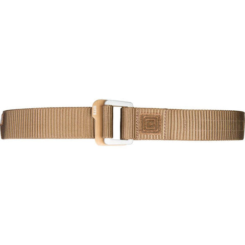 Traverse Double Buckle Battle Brn 2xl