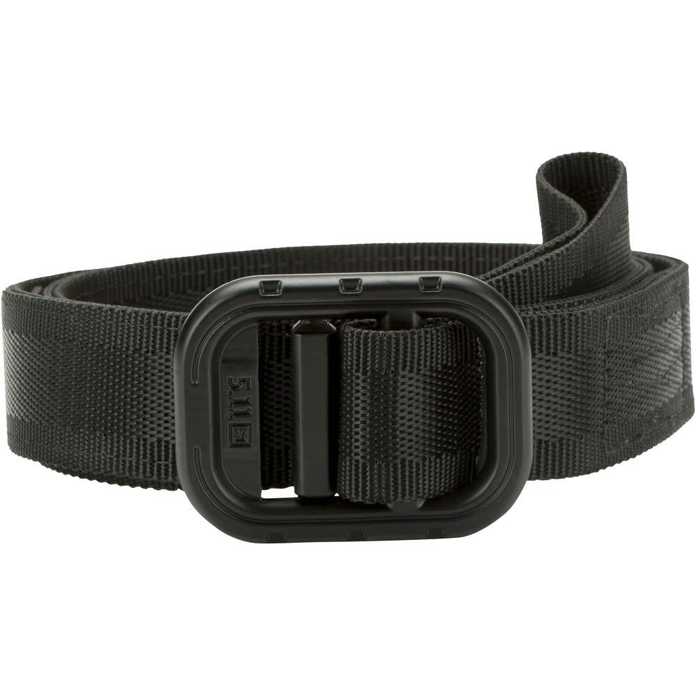 1.25in Athena Nylon Belt Black Large