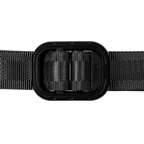 1.25in Athena Nylon Belt Black Medium