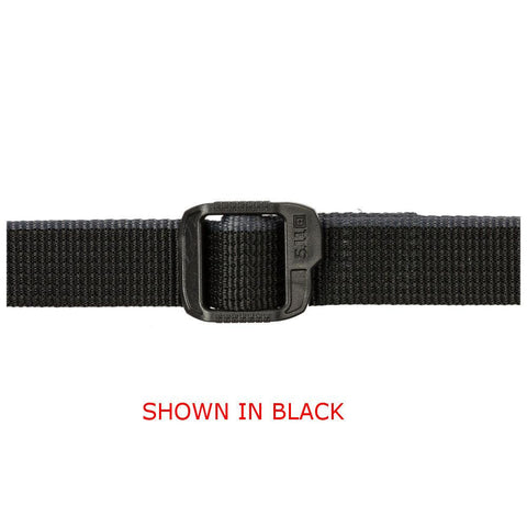 1.25in Kella Nylon Belt Btl Brn Large