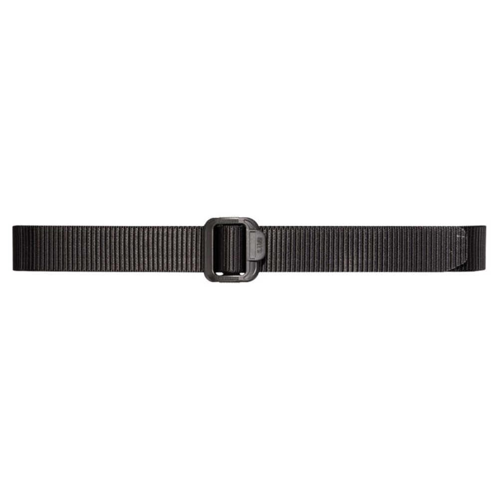 Belt Plas Bkl 1.5in Blk 2xl