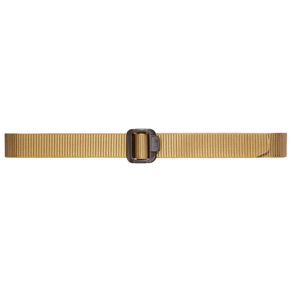 Belt Plas Bkl 1.5in Coy L