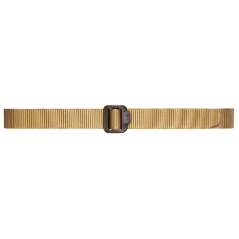 Belt Plas Bkl 1.5in Coy L