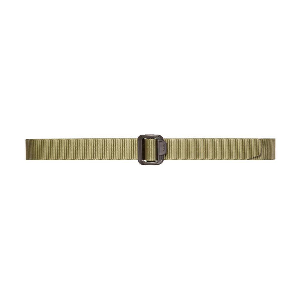 Belt Plas Bkl 1.5in Grn 2xl