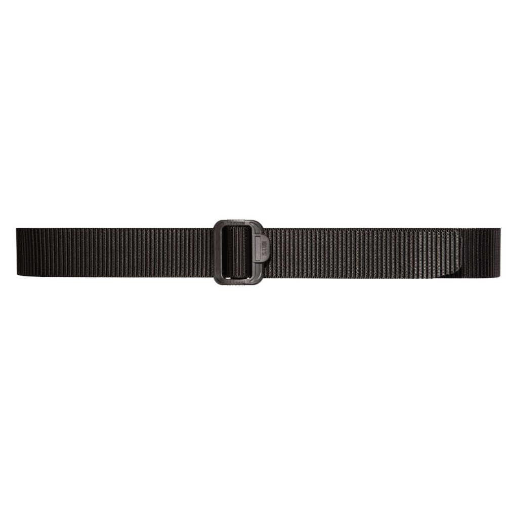 Tdu Belt - 1.75" - Black, 4x-large