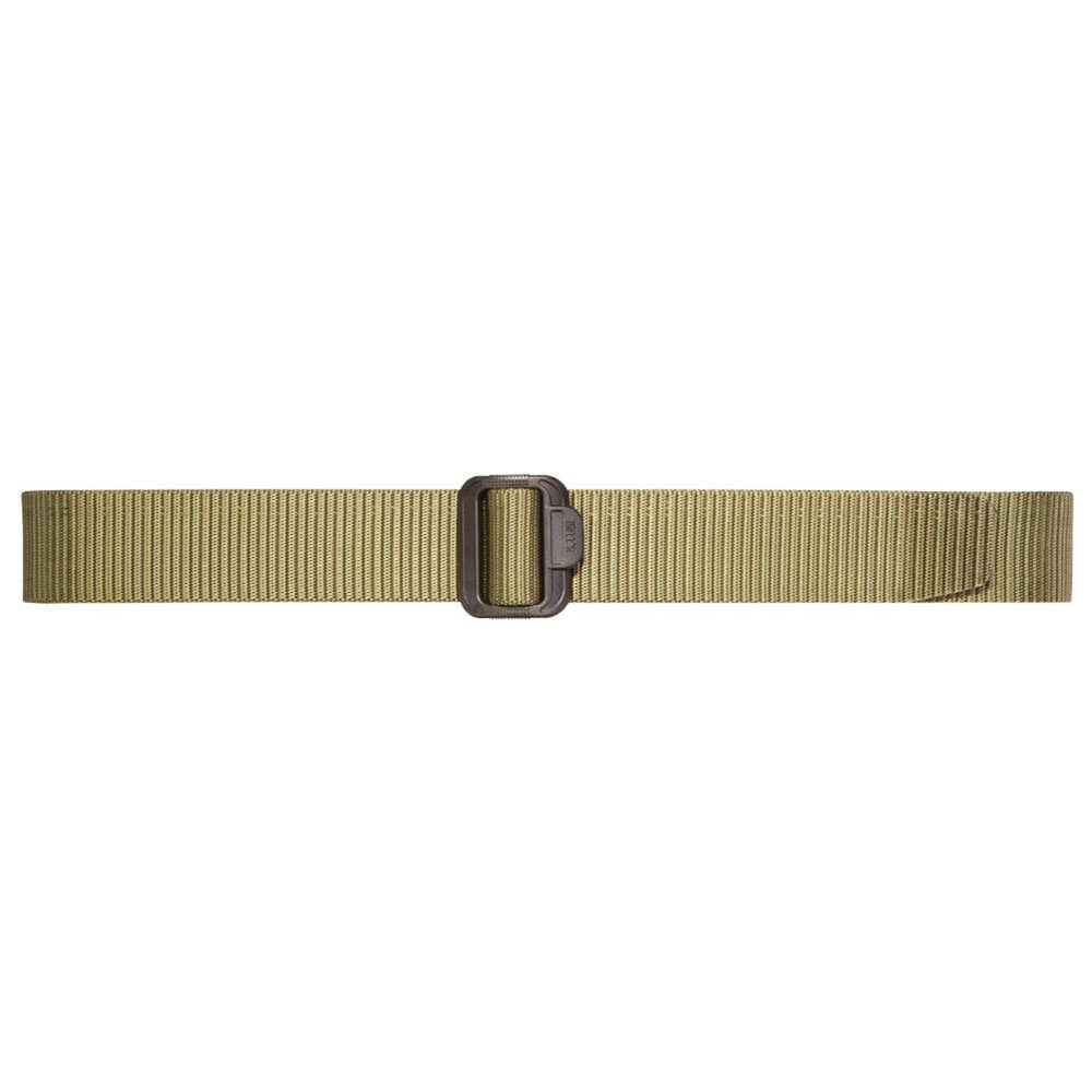 Tdu Belt - 1.75" - Green, 3x-large