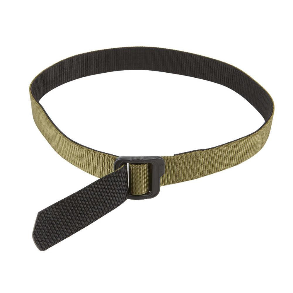 Dbl Duty Tdu Belt 1.5in Grn 2xl