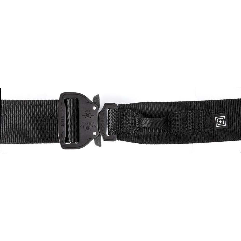 Maverick Assaulters Belt - Black, 4x-large