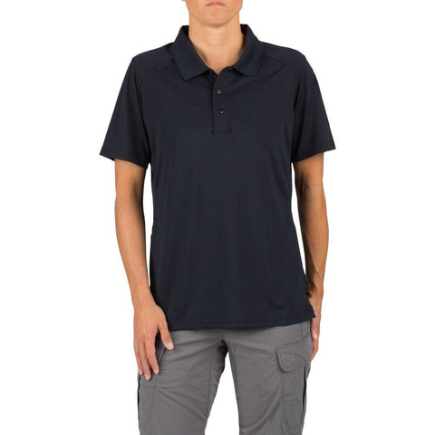 Wmns S-s Helios Polo Dark Navy Large