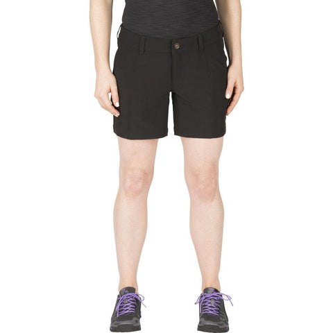 Shockwave Short Black 0