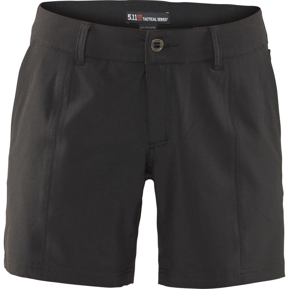 Shockwave Short Black Size 10