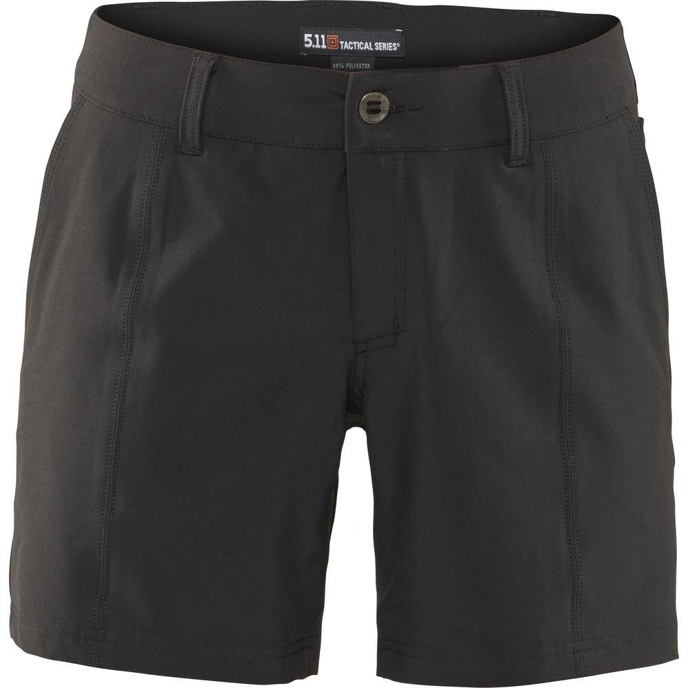 Shockwave Short Black Size 12