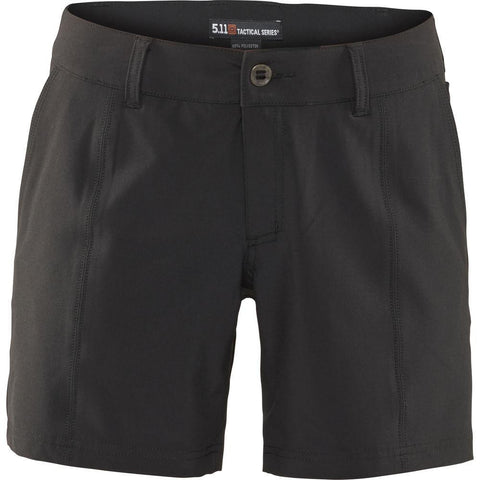 Shockwave Short Black Size 8