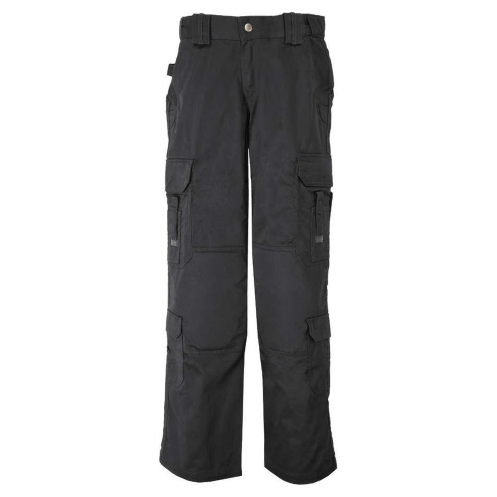 Ems Pant Wmn Blk 10 L