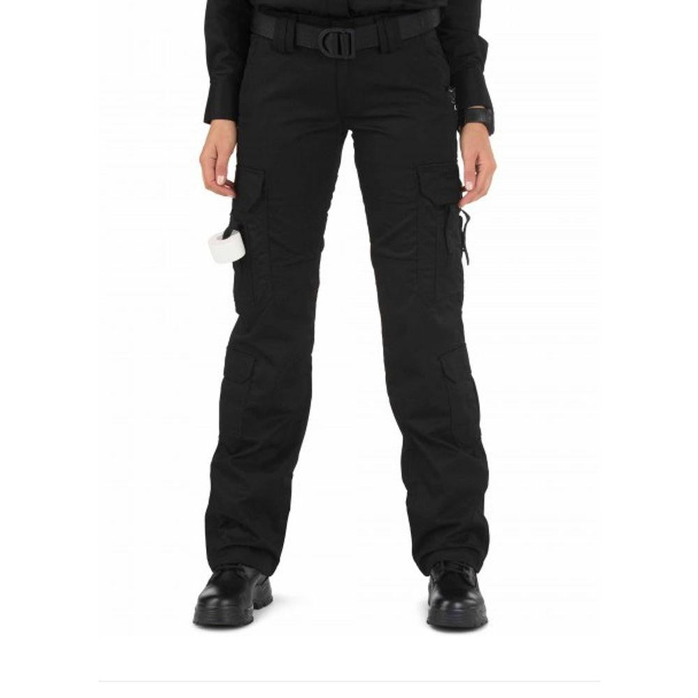 Ems Pant Wmn Blk 10