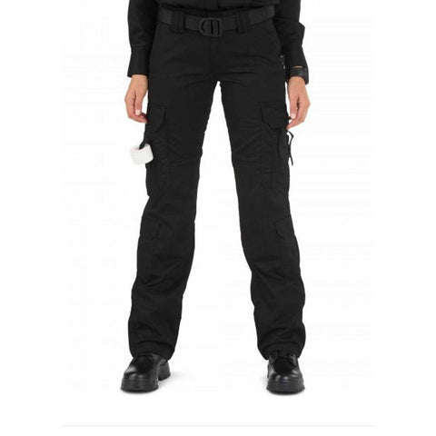 Ems Pant Wmn Blk 10