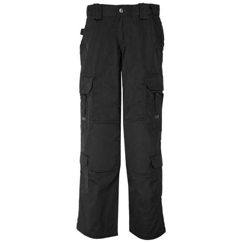 Wm Ems Pant Blk 18l