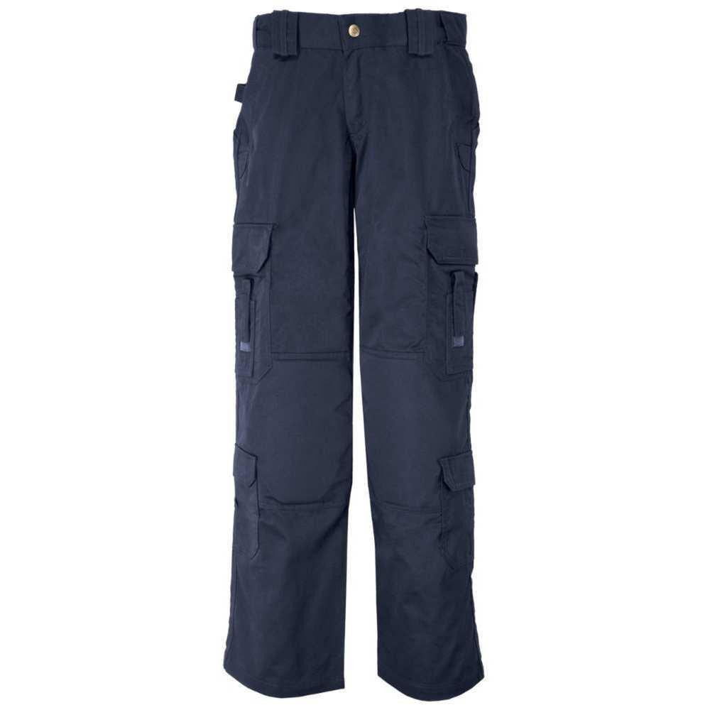 Ems Pant Wmn Dk Nvy 10 L