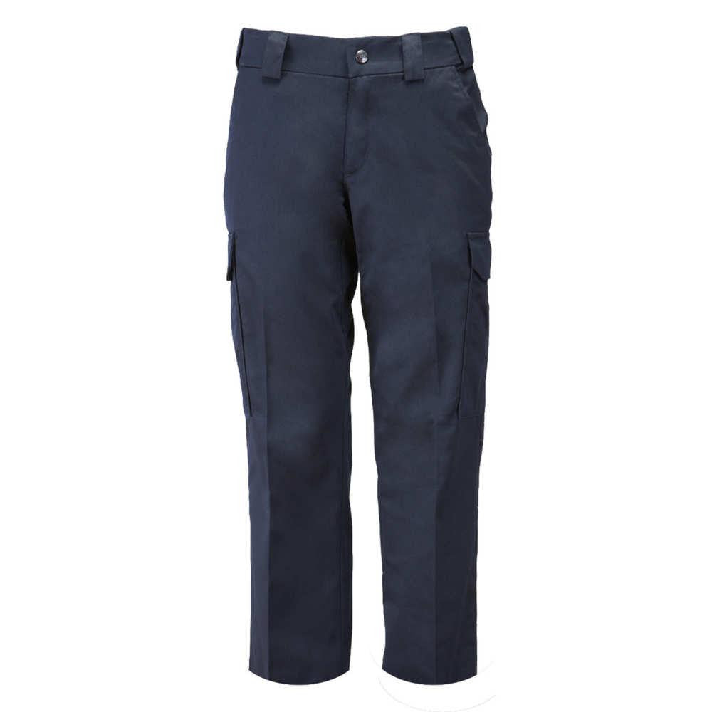 Wm Pdu B-cl Twl Pant Nvy 10