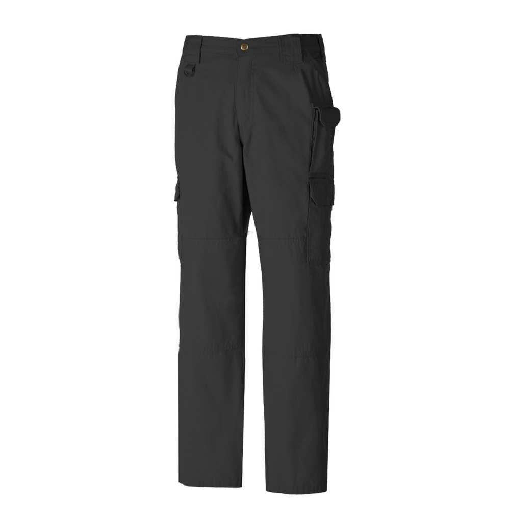 Tac Pant Wmn Blk 14 L