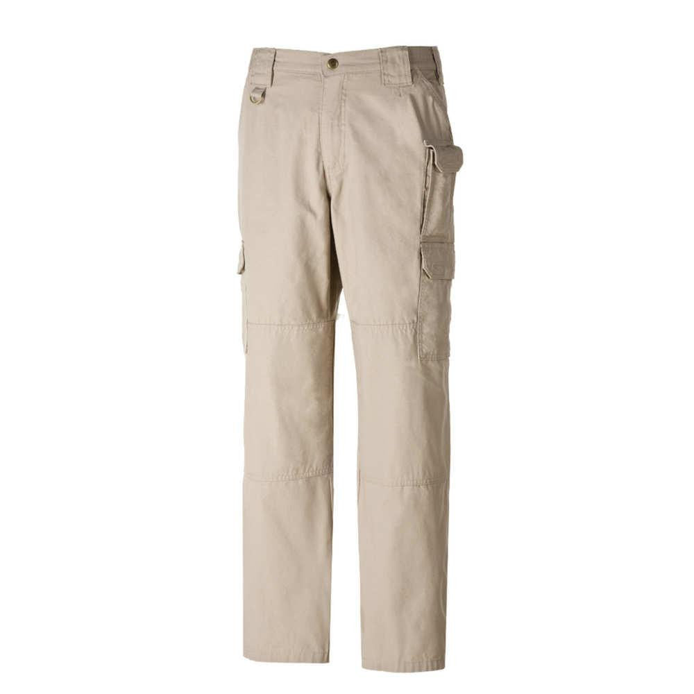 Tac Pant Wmn Khk 18 L
