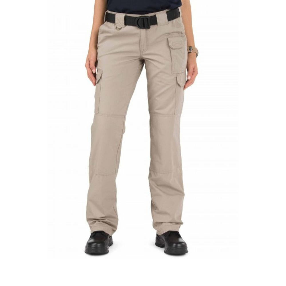 Tac Pant Wmn Khk 2