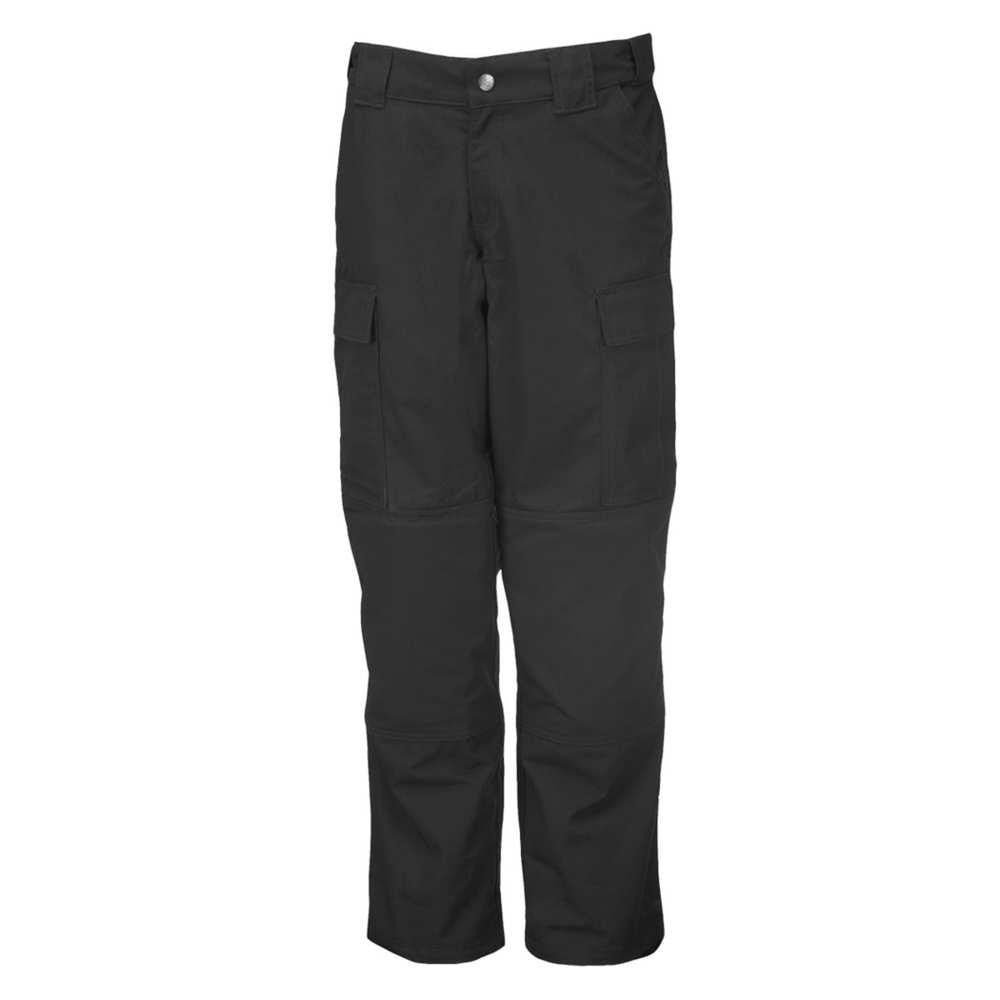 Tdu Pant Wmn Rs Blk 8 L