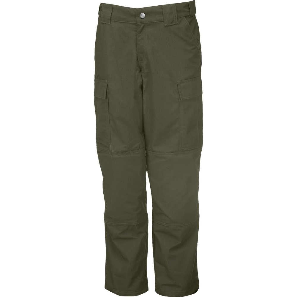 Wm Rs Tdu Pant Tdu Grn 10l