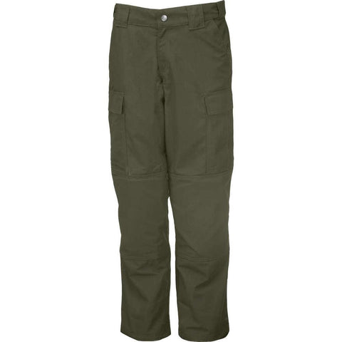 Wm Rs Tdu Pant Tdu Grn 12l