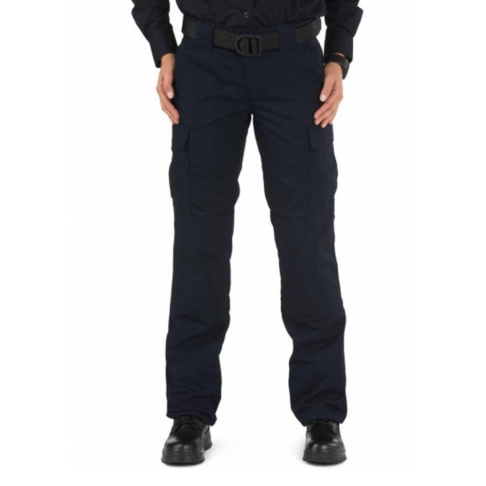 Tdu Pant Wmn Rs Dk Nvy 14