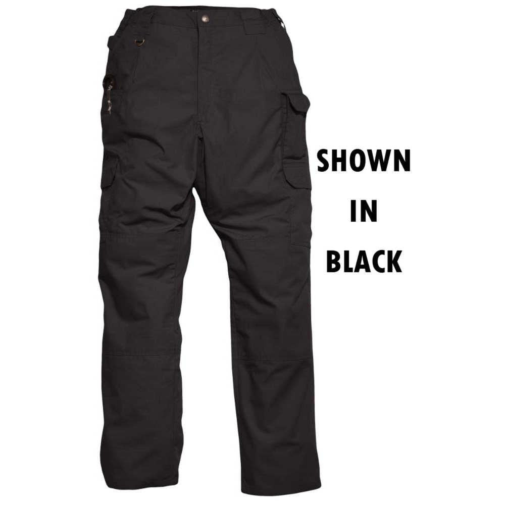 Wm Taclite Pant Chrcl 14l