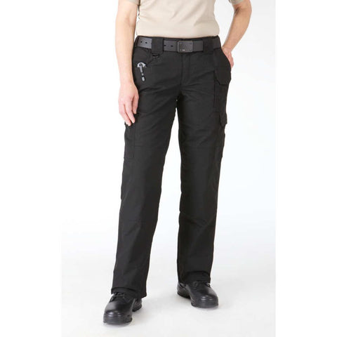 Taclite Pro Pant Wmn Blk 18 L