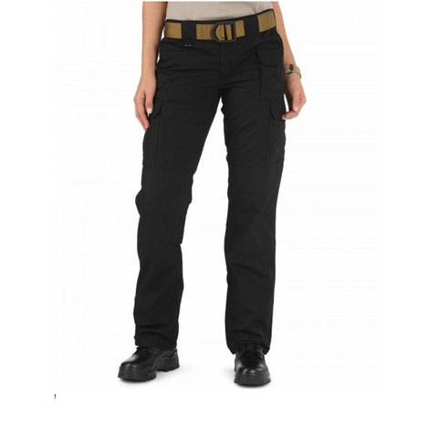 Taclite Pro Pant Wmn Blk 6