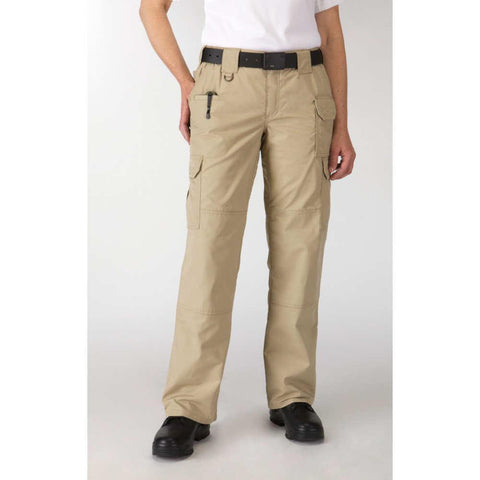 Taclite Pro Pant Wmn Khk 18 L