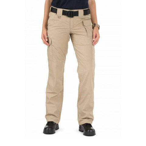 Taclite Pro Pant Wmn Khk 18
