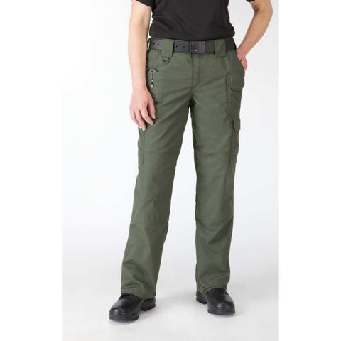 Taclite Pro Pant Wmn Grn 14 L