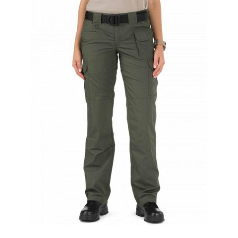 Taclite Pro Pant Wmn Grn 18
