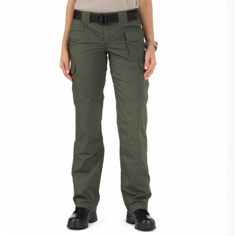 Taclite Pro Pant Wmn Grn 8