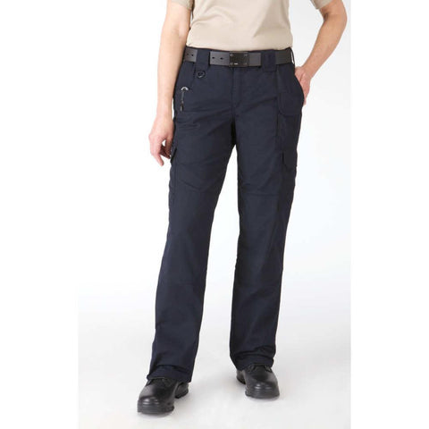 Taclite Pro Pant Wmn Dk Nvy 16 L