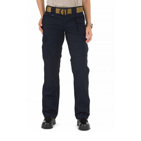 Taclite Pro Pant Wmn Dk Nvy 8